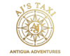 aj's taxi antigua adventures